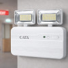 CATA CT-9172 2200 lm Şarjlı LED Işıldak