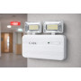 CATA CT-9172 2200 lm Şarjlı LED Işıldak