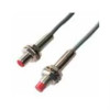 Mujie MI18-15PK-Z 15mm PNP NO 10-30VDC M18 Endüktif Sensör
