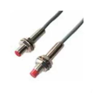 Mujie MI18-15PK-Z 15mm PNP NO 10-30VDC M18 Endüktif Sensör