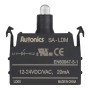 Autonics SA-LDM 12-24V AC/DC Yedek LED Bloğu
