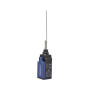 GWEST GLS-161 Çok Yönlü Spiral Tel Uç Limit Switch 1NO+1NC