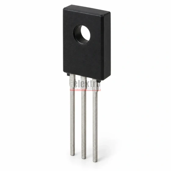BD679 TO-126 Transistör